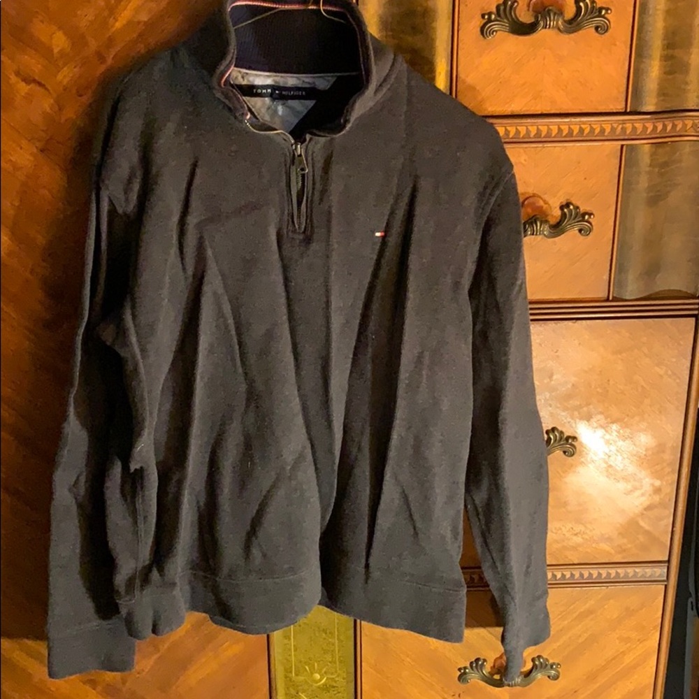 Sweat shirt